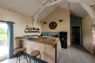  maison st-marien 23600