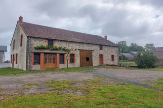  maison st-marien 23600