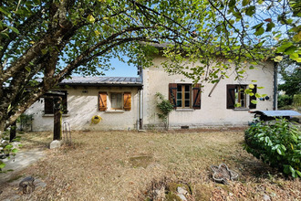  maison st-marien 23600