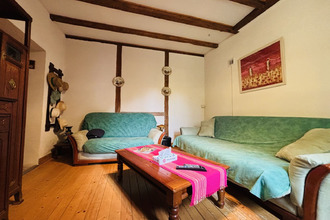  maison st-marien 23600