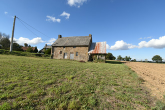  maison st-mars-d-egrenne 61350