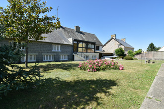  maison st-mars-d-egrenne 61350