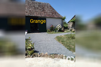  maison st-mars-d-outille 72220