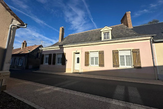  maison st-mars-d-outille 72220