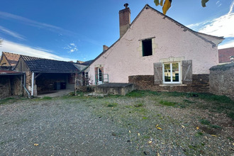  maison st-mars-d-outille 72220