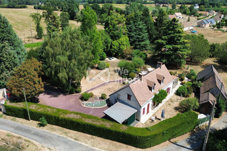  maison st-mars-d-outille 72220