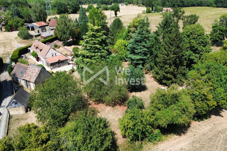  maison st-mars-d-outille 72220