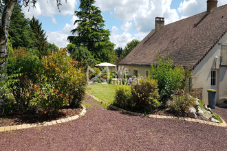  maison st-mars-d-outille 72220