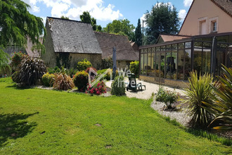  maison st-mars-d-outille 72220