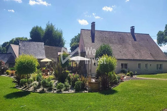  maison st-mars-d-outille 72220