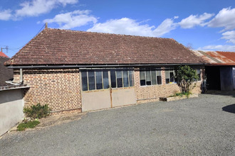  maison st-mars-d-outille 72220