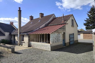  maison st-mars-d-outille 72220