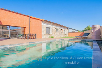  maison st-mars-de-coutais 44680