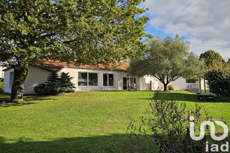  maison st-mars-de-coutais 44680