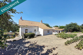  maison st-mars-de-coutais 44680