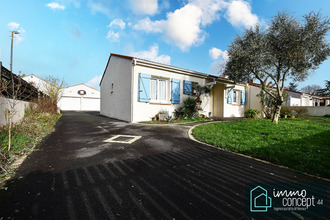  maison st-mars-de-coutais 44680