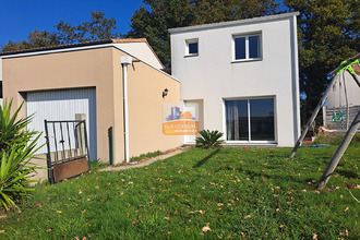  maison st-mars-de-coutais 44680