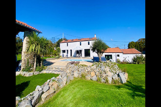  maison st-mars-de-coutais 44680