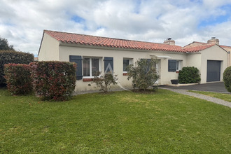  maison st-mars-de-coutais 44680