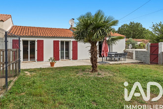  maison st-mars-de-coutais 44680