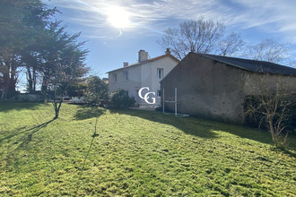  maison st-mars-de-coutais 44680
