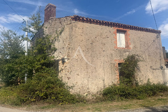  maison st-mars-de-coutais 44680
