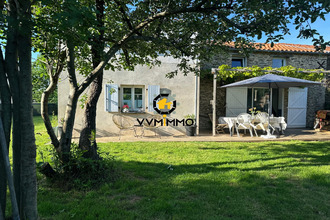  maison st-mars-du-desert 44850