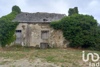  maison st-mars-du-desert 53700