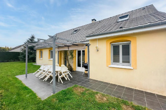  maison st-mars-la-briere 72470