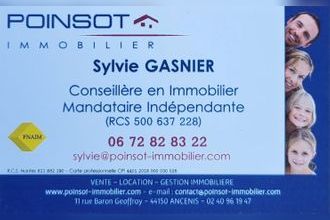  maison st-mars-la-jaille 44540