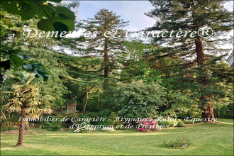  maison st-mars-la-jaille 44540