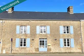  maison st-mars-sur-colmt 53300