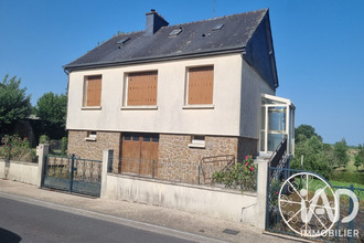  maison st-mars-sur-la-futaie 53220