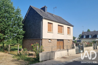  maison st-mars-sur-la-futaie 53220