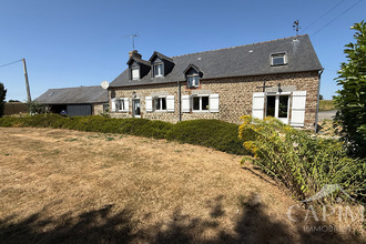  maison st-mars-sur-la-futaie 53220