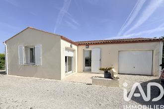  maison st-martial-de-vitaterne 17500