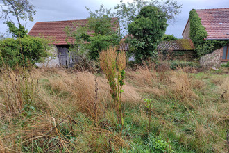  maison st-martial-le-mt 23150