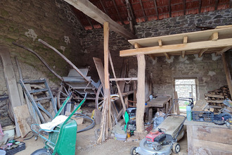  maison st-martial-le-mt 23150