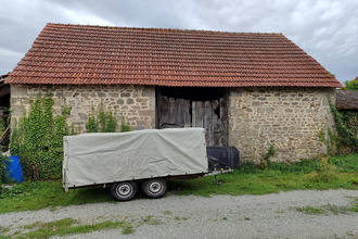  maison st-martial-le-mt 23150