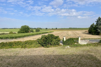  maison st-martial-sur-ne 17520