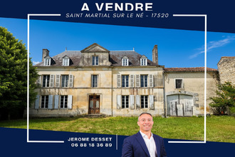  maison st-martial-sur-ne 17520