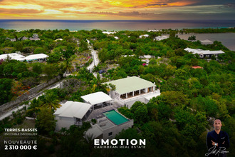  maison st-martin 97150