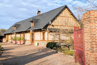  maison st-martin-au-bosc 76340