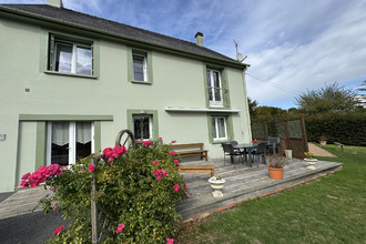  maison st-martin-aux-chartrains 14130