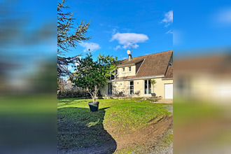  maison st-martin-aux-chartrains 14130