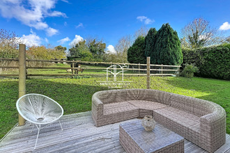  maison st-martin-aux-chartrains 14130