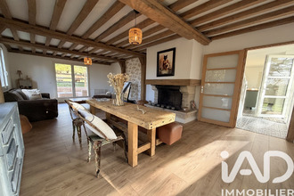  maison st-martin-aux-chartrains 14130
