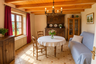  maison st-martin-aux-chartrains 14130