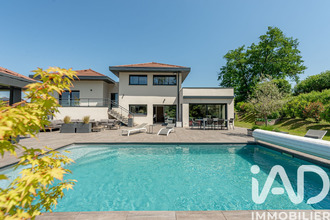  maison st-martin-bellevue 74370