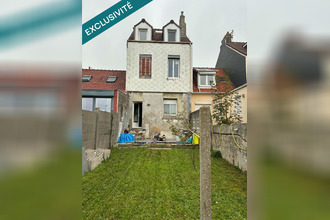  maison st-martin-boulogne 62280